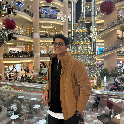 Abdelrahman M. Hussein (Aboosa)