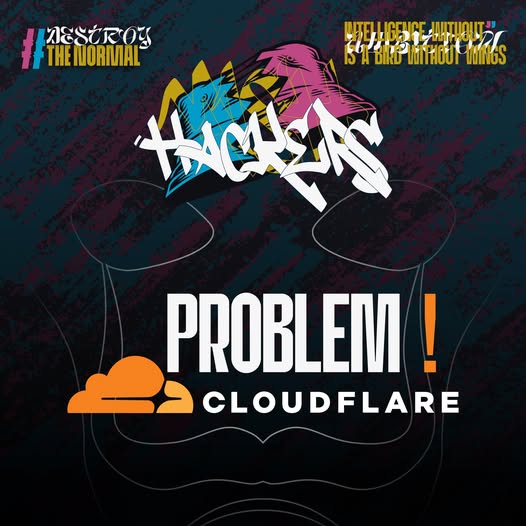 Cloudflare Outage: How a Small Change Took Down Thousands of Websites Worldwide